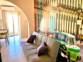 Central Sliema Retreat-Perfect for Familes&Friends